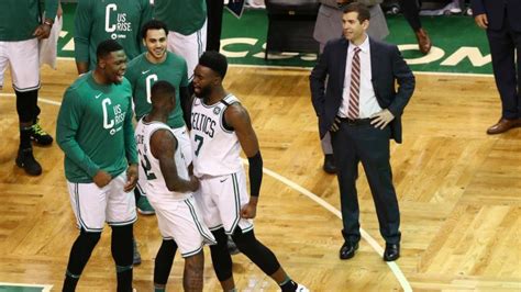 NBA championship odds 2019: Celtics huge favorites to lose to .